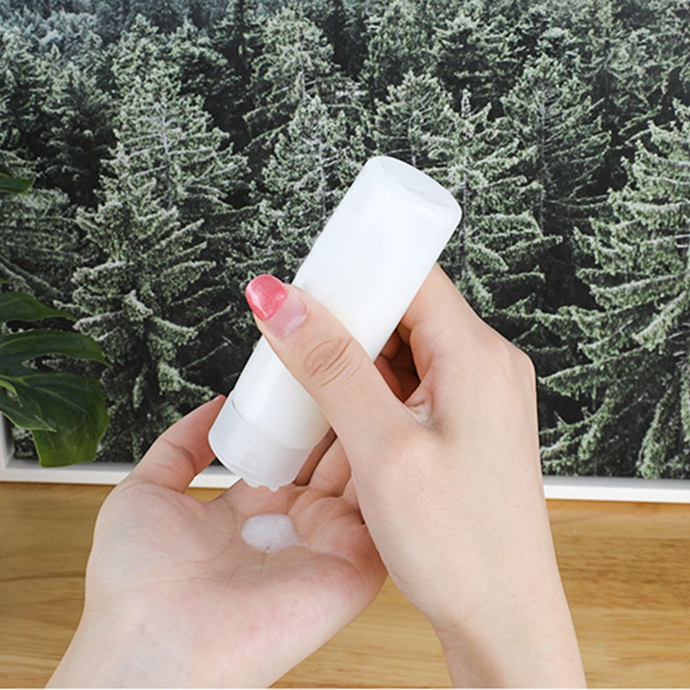 Lotion Gel Cream Packing Bottl - огляд і ціна Gel Refill Pack