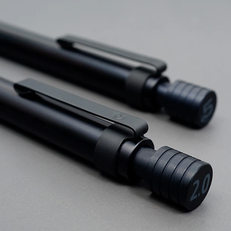 Staedtler 925 35-03B Mechanica - огляд і ціна Mechanical Pencil 0.3