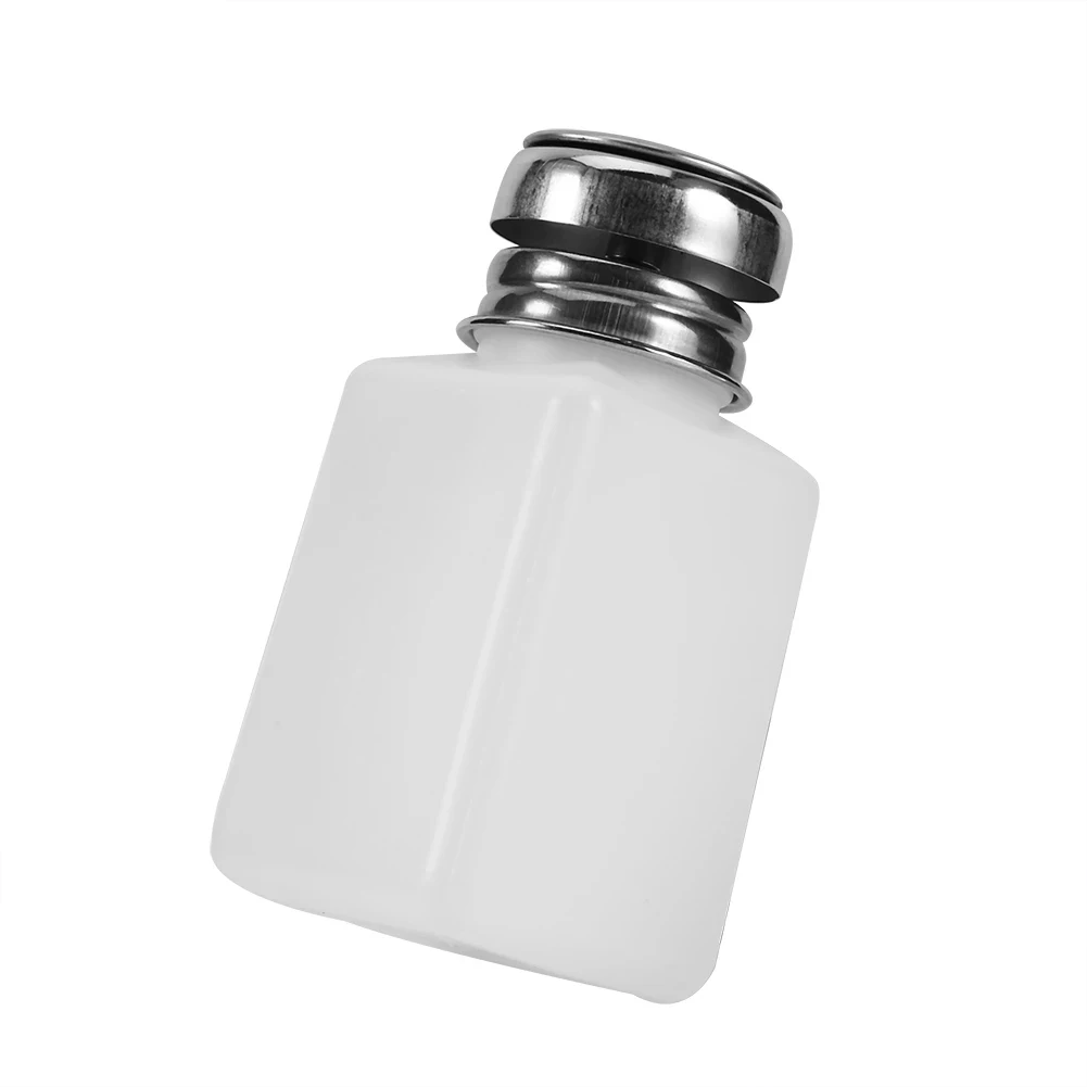 200ML Portable Press Empty Ref - огляд і ціна Gel Refill Pack