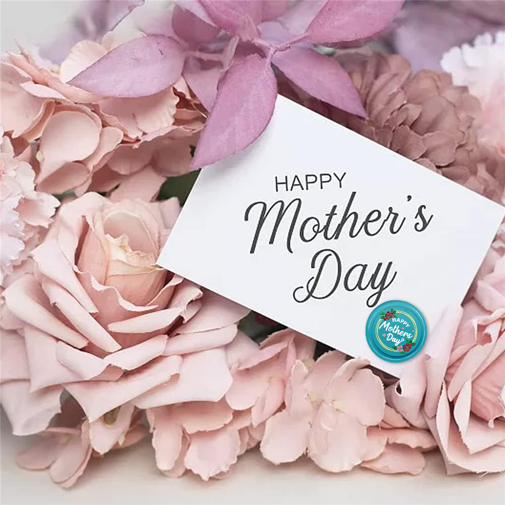 Mother's Day Wax Seal Stamp Se - огляд і ціна Wax Seal Stamp Set