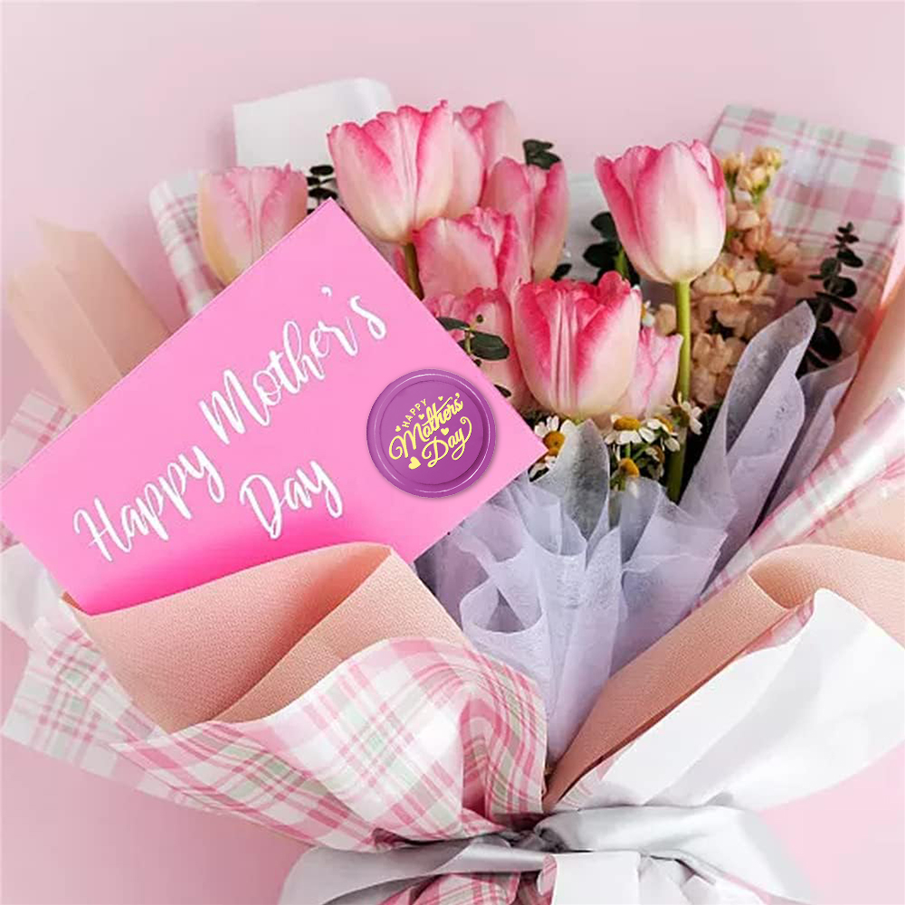 Mother's Day Wax Seal Stamp Se - огляд і ціна Wax Seal Stamp Set