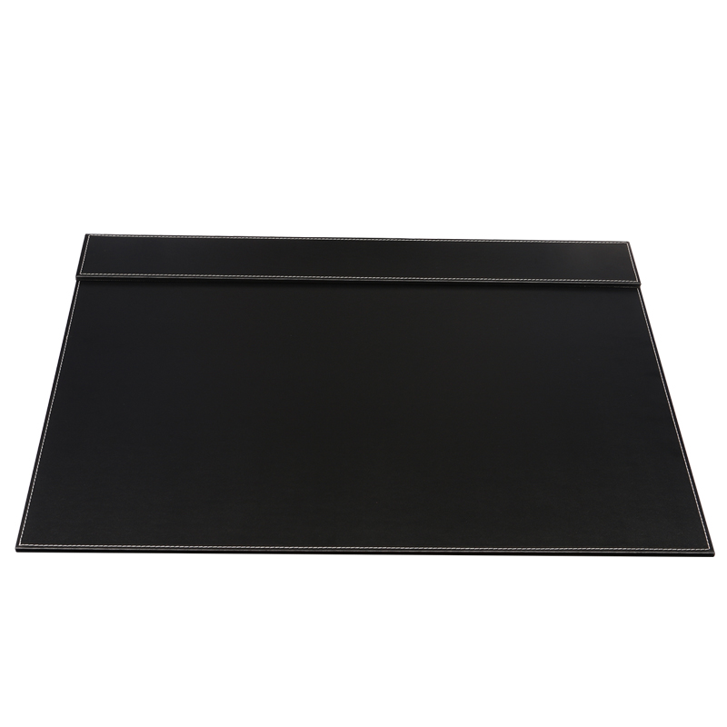PU Leather Office Desk Pad, A3 - огляд і ціна Leather Desk Pad