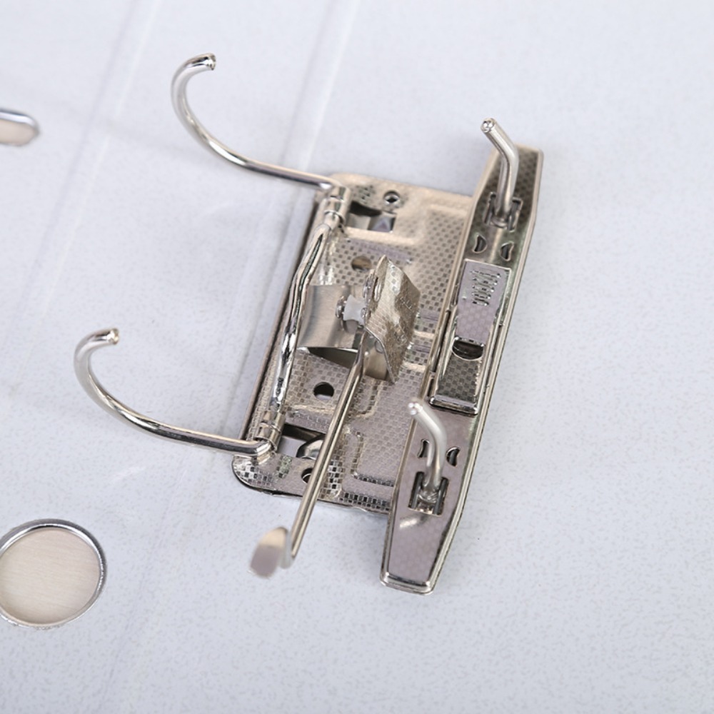 Portable 2 Ring Lever Arch Fil - огляд і ціна Binder A4 Lever
