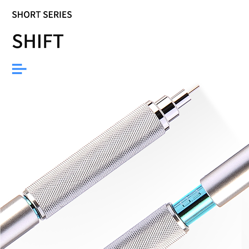 Uni Mechanical Pencil M51010 S - огляд і ціна Mechanical Pencil 0.3