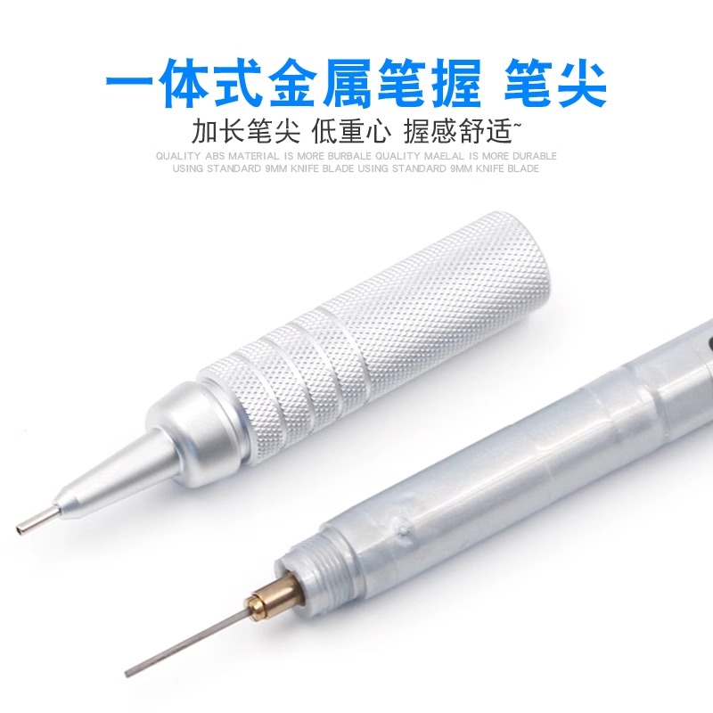 Pentel Graphgear 500 Drafting  - огляд і ціна Mechanical Pencil 0.3