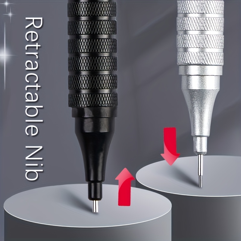 1Pc Mechanical Pencil 0.3/0.5/ - огляд і ціна Mechanical Pencil 0.3