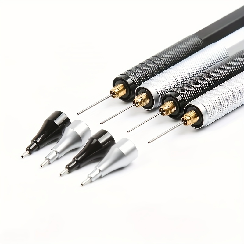 1Pc Mechanical Pencil 0.3/0.5/ - огляд і ціна Mechanical Pencil 0.3