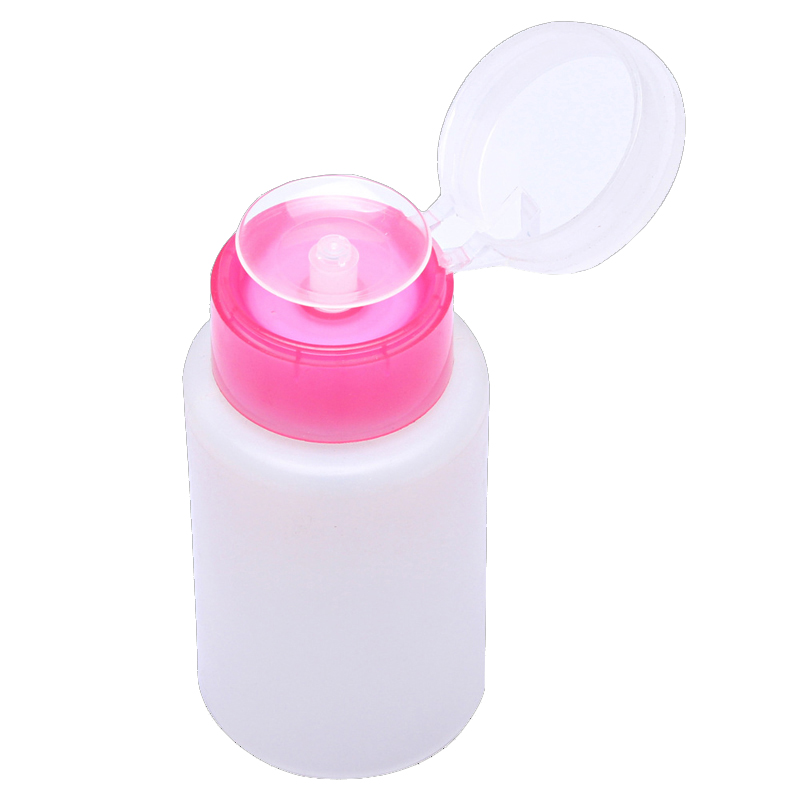 Empty Nail Art Polish Clean Bo - огляд і ціна Gel Refill Pack